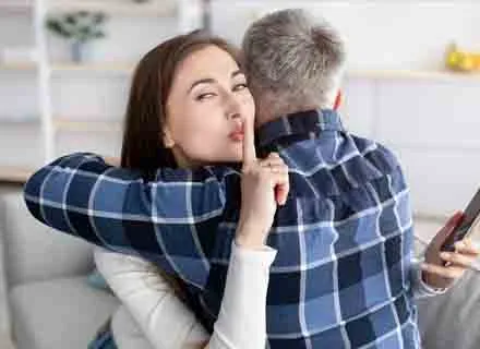 Extra Marital Affair