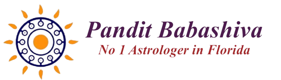 Pandit Babashiva logo