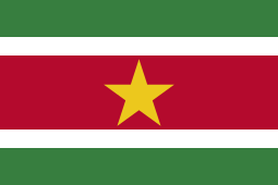 Location flag